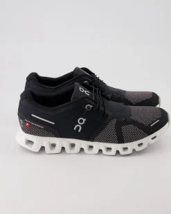 Cloud 5 Combo Sportschuhe in Schwarz