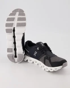 Cloud 5 Combo Sportschuhe in Schwarz