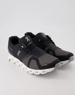 Cloud 5 Combo Sportschuhe in Schwarz