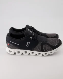 Cloud 5 Combo Sportschuhe in Schwarz