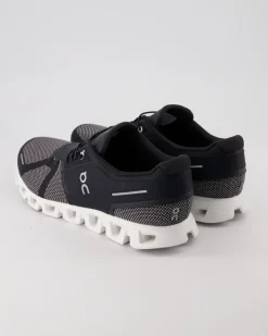 Cloud 5 Combo Sportschuhe in Schwarz