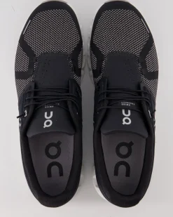 Cloud 5 Combo Sportschuhe in Schwarz