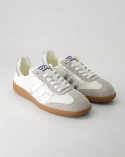 Cloud 2505-18 Sneaker in Grau