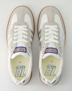 Cloud 2505-18 Sneaker in Grau