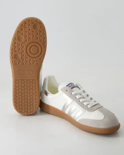 Cloud 2505-18 Sneaker in Grau