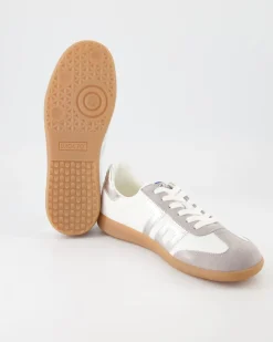 CLOUD 27 Sneaker in Grau