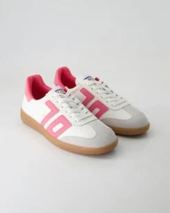 Cloud 2505-15 Sneaker in Weiß