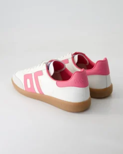 Cloud 2505-15 Sneaker in Weiß