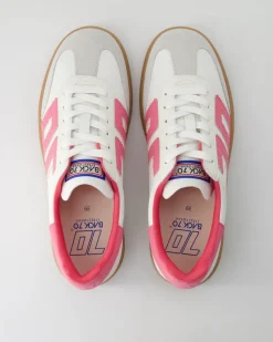 Cloud 2505-15 Sneaker in Weiß