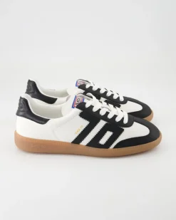 Cloud 702 Sneaker in Weiß