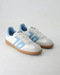 Cloud 2505-05 Sneaker in Weiß