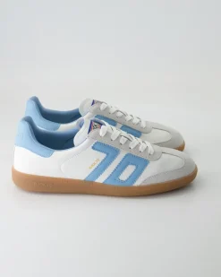 Cloud 2505-05 Sneaker in Weiß