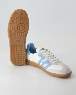 Cloud 2505-05 Sneaker in Weiß