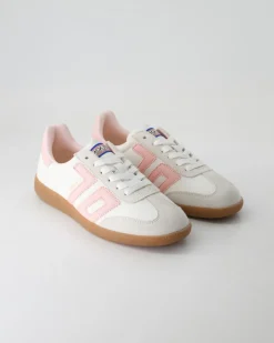 Cloud 2505-06 Sneaker in Weiß