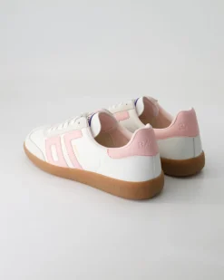 Cloud 2505-06 Sneaker in Weiß