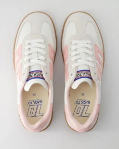 Cloud 2505-06 Sneaker in Weiß