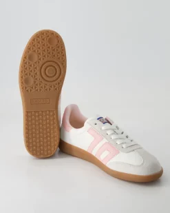 Cloud 2505-06 Sneaker in Weiß