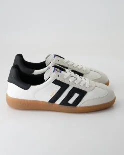 Cloud 2505-10 Sneaker in Weiß