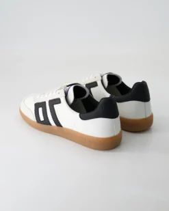 Cloud 2505-10 Sneaker in Weiß