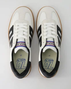 Cloud 2505-10 Sneaker in Weiß