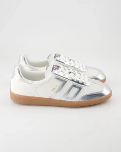 Cloud 802 Sneaker in Weiß