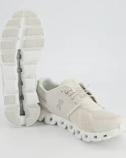 Cloud 5 Sportschuhe in Beige