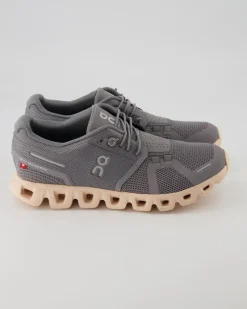 Cloud 5 Sportschuhe in Grau