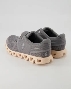 Cloud 5 Sportschuhe in Grau
