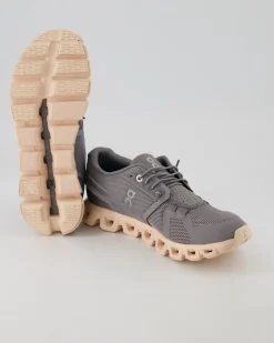Cloud 5 Sportschuhe in Grau