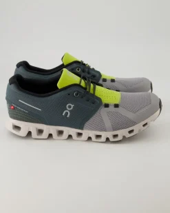 Cloud 5 Sportschuhe in Grau