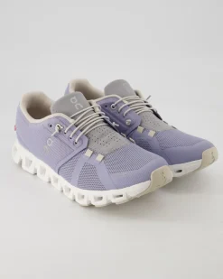 Cloud 5 Sportschuhe in Lila