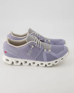 Cloud 5 Sportschuhe in Lila