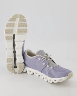 Cloud 5 Sportschuhe in Lila