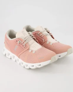 Cloud 5 Sportschuhe in Rosa