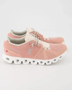 Cloud 5 Sportschuhe in Rosa