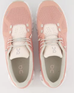 Cloud 5 Sportschuhe in Rosa