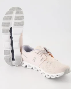 Cloud 5 Sportschuhe in Rosa