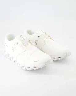 Cloud 5 Sportschuhe in Weiß