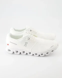 Cloud 5 Sportschuhe in Weiß