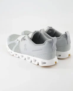 Cloud 5 Terry Sneaker in Grau