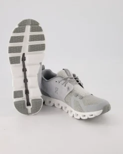 Cloud 5 Terry Sportschuhe in Grau