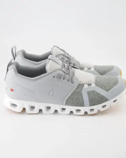 Cloud 5 Terry Sportschuhe in Grau