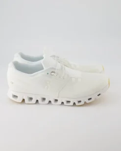 Cloud 5 Undyed Sportschuhe in Weiß