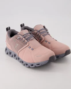 Cloud 5 Waterproof Sportschuhe in Rosa