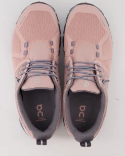 Cloud 5 Waterproof Sportschuhe in Rosa