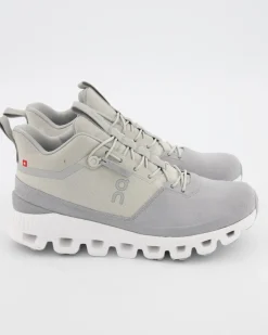 Cloud HI Stiefeletten in Grau