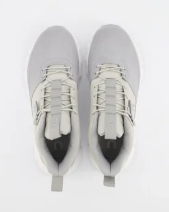 Cloud HI Stiefeletten in Grau