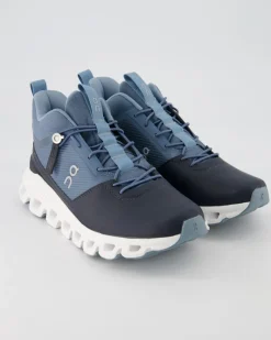 Cloud HI Stiefeletten in Blau