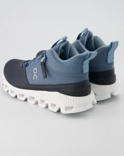 Cloud HI Stiefeletten in Blau