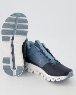Cloud HI Stiefeletten in Blau